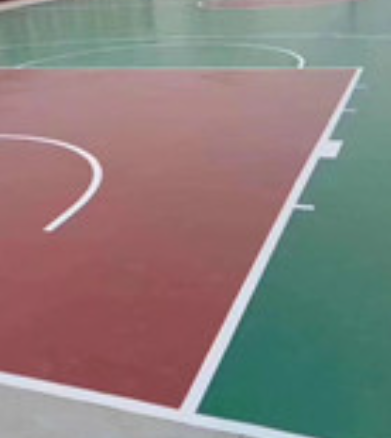 上饶篮球场地坪维修全方案